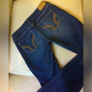 Hollister Jeans 3R Junior